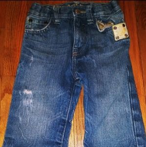Boys children's place Jeans
